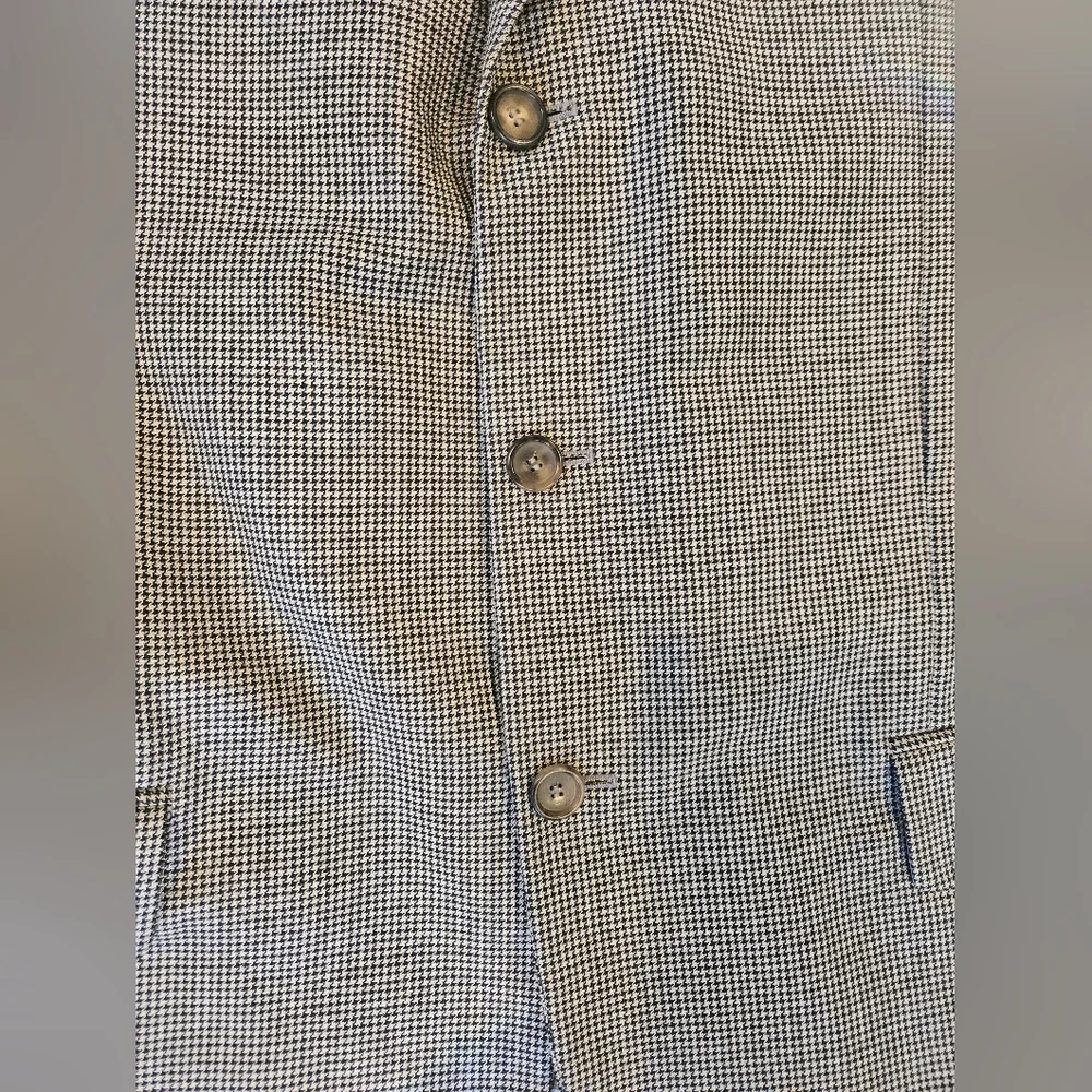Zanella black tan